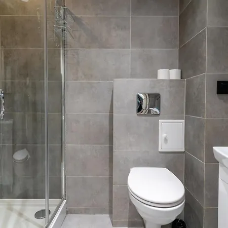 Spodek Comfort * Katowice